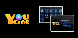 Youcine