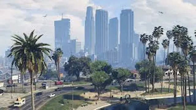 GTA 5