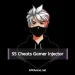 SS Cheats Gamer Injector