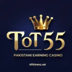 Tot55 Game