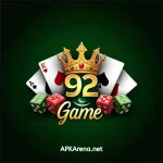 92 Game