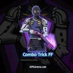 Combo Trick FF