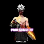 Paid Sensi FF