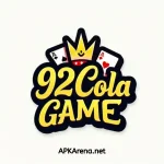 92Cola Game