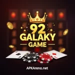 92Galaxy Game