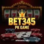 Bet345 PK Game