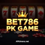 Bet786 PK Game