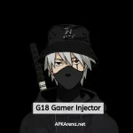 G18 Gamer Injector