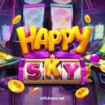 Happy Sky 777 Casino