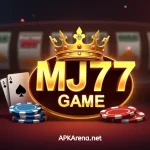 MJ77 Game